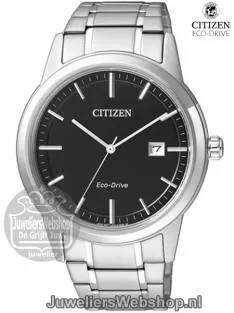 Citizen AW1231-58E horloge Eco-Drive