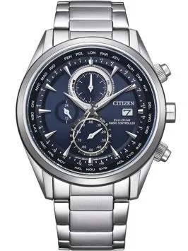 Citizen Radio Controlled AT8260-85L