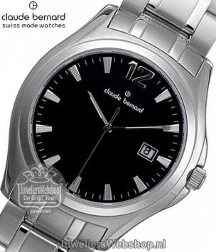 Claude Bernard horloge 70156-3-NIN