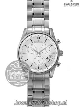 Claude Bernard horloge 01004-3-AIN