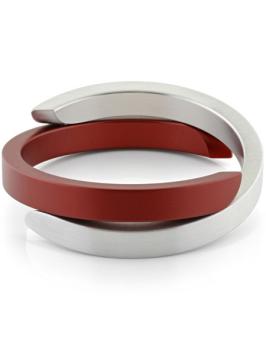 clic a1rmat armband rood