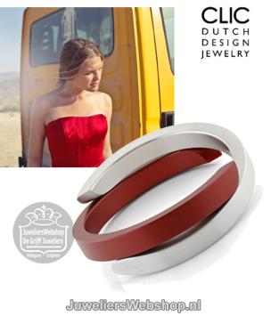 Clic armband A1Rmat