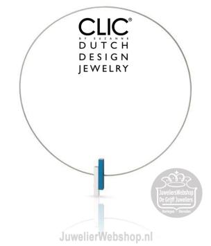 Clic collier C116B
