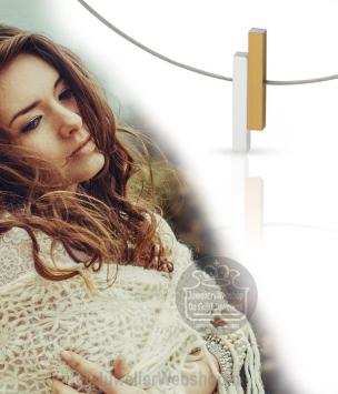 Clic collier C116G