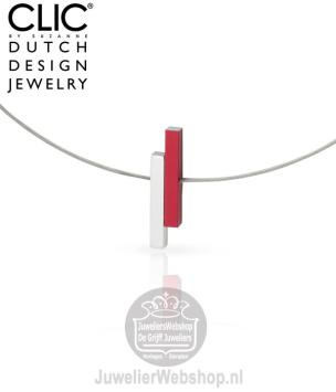 C116R Clic Collier