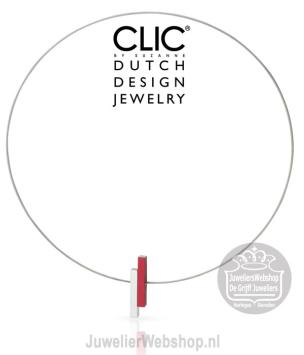 Clic collier C116R