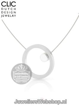 C180 Clic collier