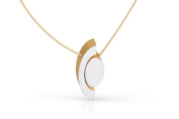 C247G Clic Collier