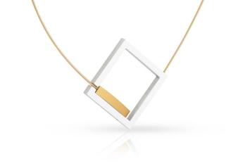 C252G Clic Collier