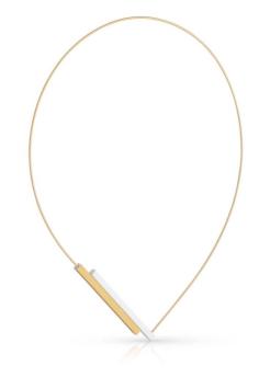 Clic Collier C253G