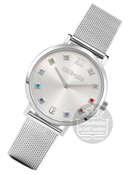 Coeur de Lion Horloge 7610/70-1717