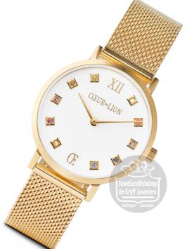Coeur de Lion Horloge 7612/70-1614