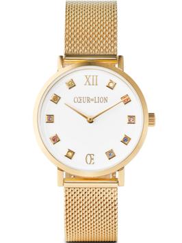 Coeur de Lion Horloge 7612/70-1614