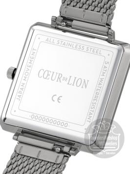 Coeur de Lion Horloge 7635/70-1227
