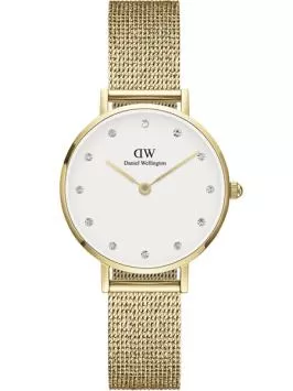 Daniel Wellington Petite Lumine horloge DW00100604