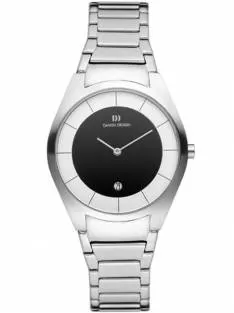 Danish Design 890 horloge IV66Q890