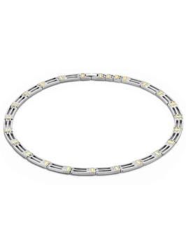 Danish Design Beder Bicolor Collier IJ119N2