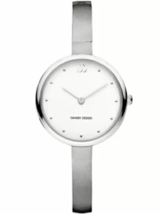 danish design dameshorloge titanium IV62Q1282