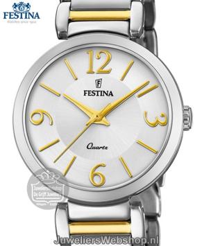 f20213/1 festina mademoiselle horloge