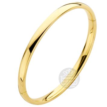 Fjory Gouden Slavenarmband 40-A356106