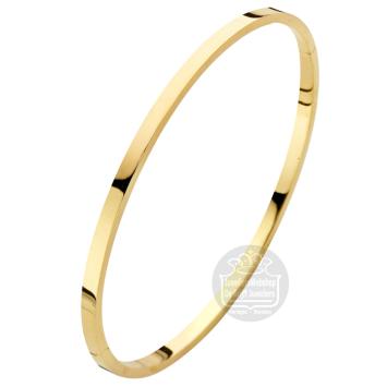 Fjory Gouden Slavenarmband 40-A385803