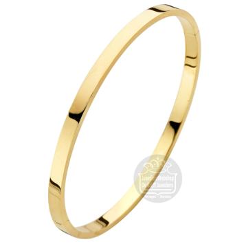 Fjory Gouden Slavenarmband 40-A386104