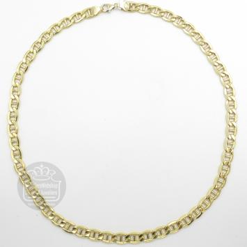 Fjory Gouden Valkenoog Collier 40-VH0850
