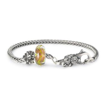 Trollbeads Geluksbrenger Armband TSA23B