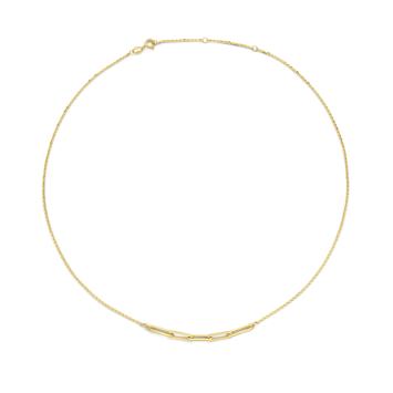 Jackie Gold Lungomare Necklace JKN22.202