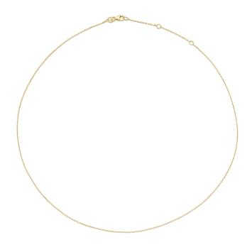 Jackie Gold Layer Necklace JKN20.100