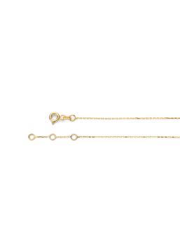Jackie Gold Medina Citrine Bracelet JKB21.157