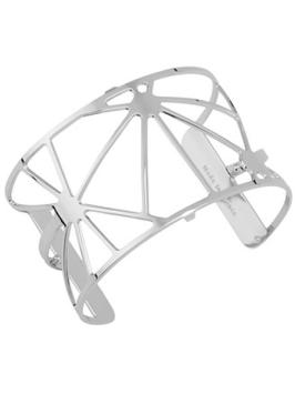 les georgettes armband solare 70316361600000 silver 40mm