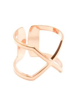 mya bay connexion ring rose ba-24