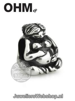 Ohm Beads AAL030 Motherhood bedel