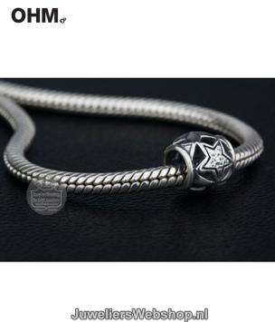 JA005 Champion bedel Ohm Beads