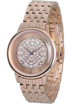 Joy de la Luz Horloge JW003 Dames
