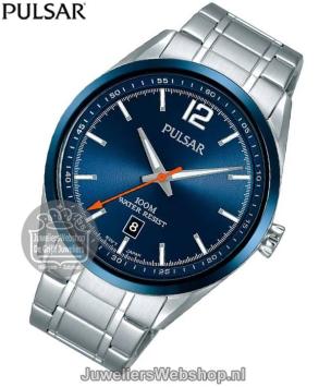 ps9515x1 pulsar