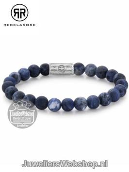 Rebel & Rose RR-80022-S-L Mad Midnight 19cm