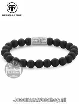 Rebel & Rose RR-80021-S-Mad Panther 17,5cm