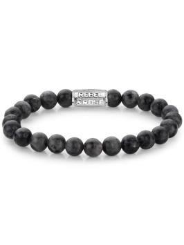 Rebel & Rose RR-80026-S-L Grey Seduction 19cm