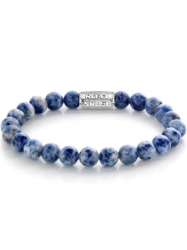 Rebel & Rose RR-80079-S-L Dutch Delfts Blue 19cm