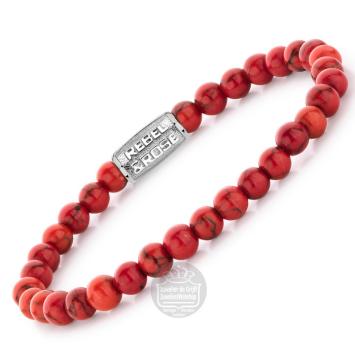 Rebel & Rose RR-60028-S-M Red Delight 17,5cm