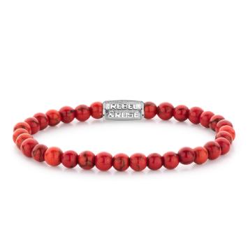 Rebel & Rose RR-60028-S-M Red Delight 17,5cm