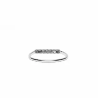 Buddha to Buddha armband Refined Chain Bangle E 19cm