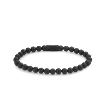 Rebel & Rose armband Mad Panther RR-60089-B-L 19cm