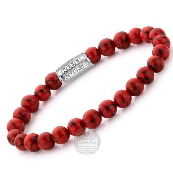 Rebel & Rose RR-80015-S-M Red Delight 17,5cm