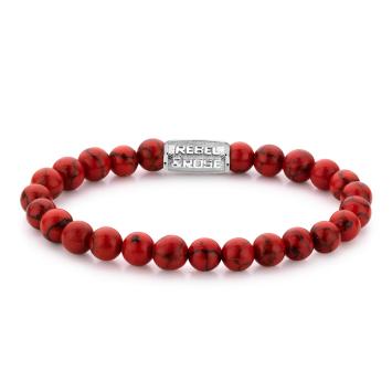 Rebel & Rose RR-80015-S-M Red Delight 17,5cm