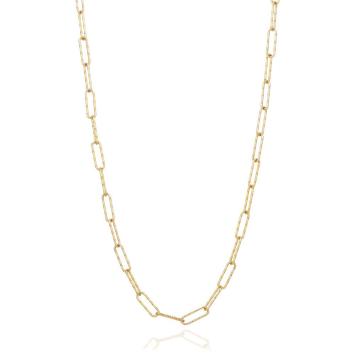 Sif Jakobs Chain Luce Piccolo collier SJ-C12290-SG