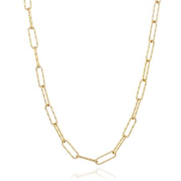 Sif Jakobs Chain Luce Grande collier SJ-C12292-SG