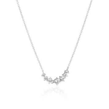 Sif Jakobs Belluno Piccolo collier SJ-N42123-CZ-SS